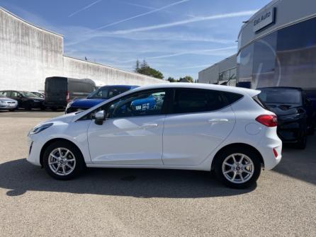 FORD Fiesta 1.1 75ch Titanium 5p à vendre à Besançon - Image n°8