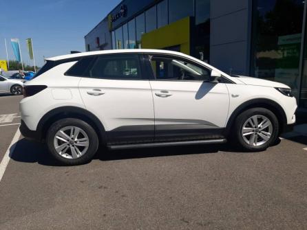 OPEL Grandland X 1.2 Turbo 130ch ECOTEC Edition à vendre à Melun - Image n°4