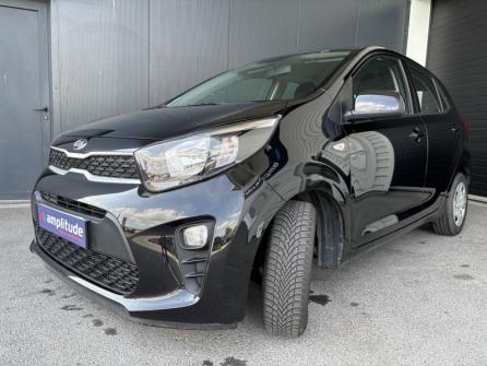 KIA Picanto 1.0 67ch Active Euro6d-T à vendre à Reims - Image n°1