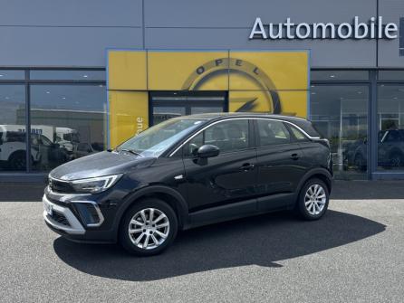 OPEL Crossland X 1.5 D 120ch Elegance BVA à vendre à Bourges - Image n°1