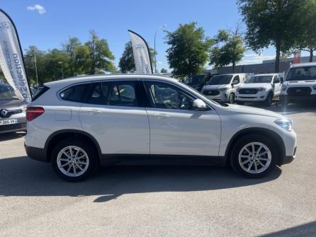 BMW X1 sDrive18iA 140ch Business Design DKG7 Euro6d-T à vendre à Dijon - Image n°4