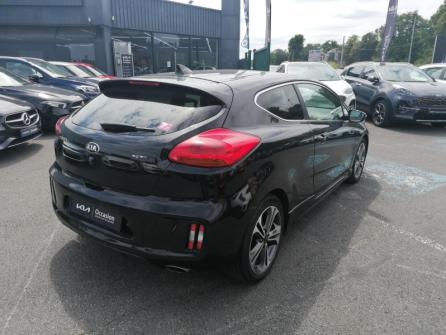 KIA Pro Cee'd 1.0 T-GDi 120ch ISG GT Line à vendre à Saint-Maximin - Image n°7