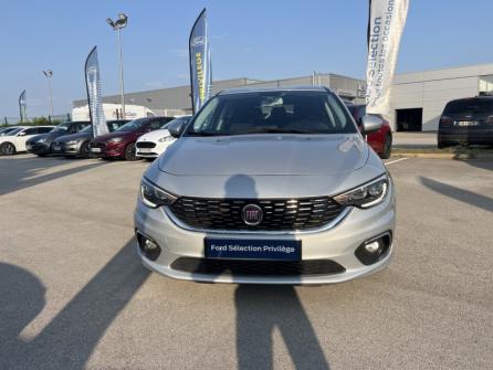 FIAT Tipo 1.4 95ch Lounge MY19 5p à vendre à Dijon - Image n°2