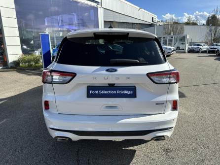 FORD Kuga 2.5 Duratec 190ch FHEV ST-Line BVA i-AWD à vendre à Lons-le-Saunier - Image n°6