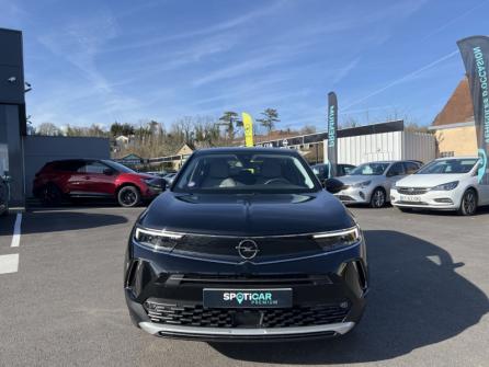 OPEL Mokka 1.2 Turbo 100ch Elegance à vendre à Troyes - Image n°2