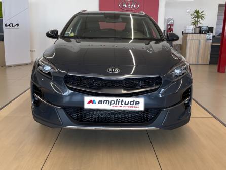 KIA XCeed 1.6 CRDI 115ch Active DCT7 à vendre à Charleville-Mézières - Image n°2