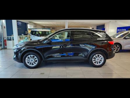 FORD Kuga 2.5 Duratec 225ch PHEV Titanium BVA à vendre à Dijon - Image n°8