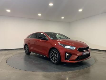 KIA ProCeed 1.5 T-GDI 160ch GT Line à vendre à Reims - Image n°3