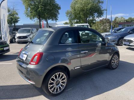 FIAT 500 1.0 70ch BSG S&S Star à vendre à Dijon - Image n°5