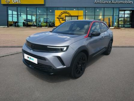 OPEL Mokka 1.2 Turbo 130ch GS Line BVA8 à vendre à Troyes - Image n°1