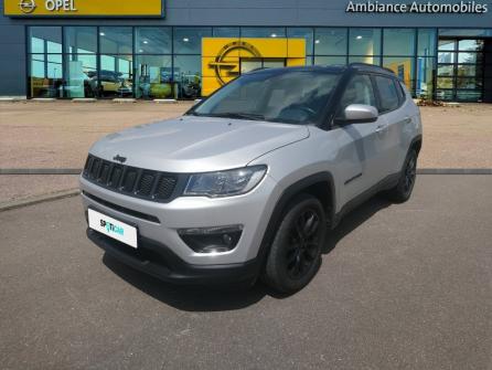 JEEP Compass 1.6 MultiJet II 120ch Brooklyn Edition 4x2 à vendre à Troyes - Image n°1