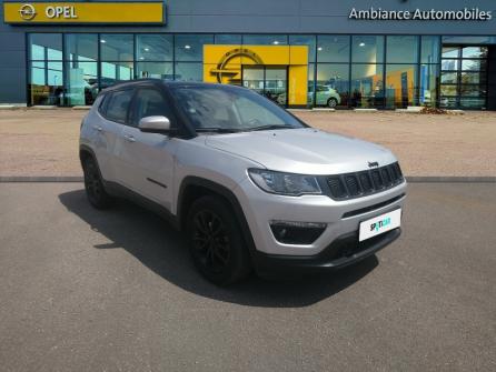 JEEP Compass 1.6 MultiJet II 120ch Brooklyn Edition 4x2 à vendre à Troyes - Image n°3