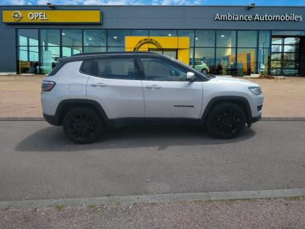 JEEP Compass 1.6 MultiJet II 120ch Brooklyn Edition 4x2 à vendre à Troyes - Image n°4