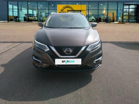 NISSAN Qashqai 1.6 dCi 130ch Tekna à vendre à Troyes - Image n°2