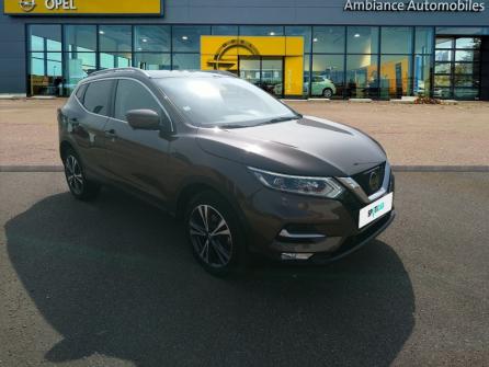 NISSAN Qashqai 1.6 dCi 130ch Tekna à vendre à Troyes - Image n°3