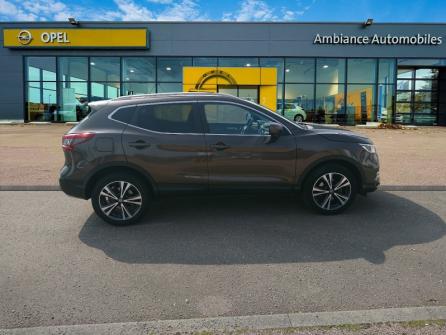 NISSAN Qashqai 1.6 dCi 130ch Tekna à vendre à Troyes - Image n°4