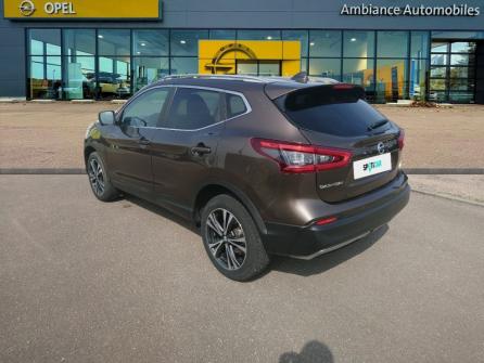 NISSAN Qashqai 1.6 dCi 130ch Tekna à vendre à Troyes - Image n°7