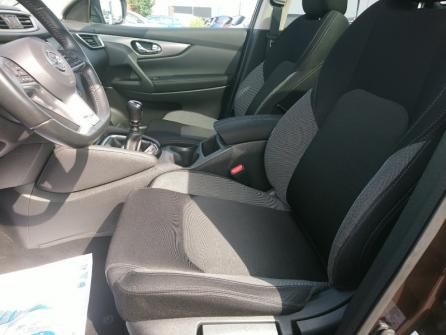 NISSAN Qashqai 1.6 dCi 130ch Tekna à vendre à Troyes - Image n°9