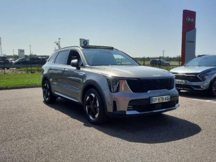 KIA Sorento 1.6 T-GDi 253ch PHEV Premium 4x4 7 places à vendre à Montargis - Image n°3