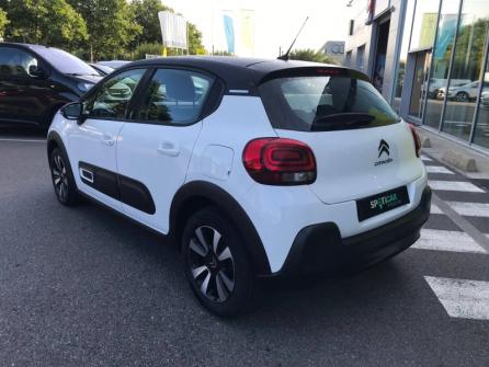 CITROEN C3 1.2 PureTech 83ch S&S Shine à vendre à Melun - Image n°7