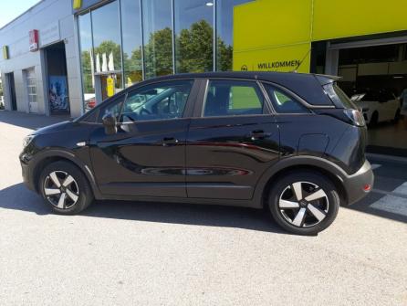 OPEL Crossland X 1.2 83ch Edition à vendre à Melun - Image n°8