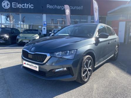 SKODA Scala 1.0 TSI 95ch Ambition Euro6d-T EVAP à vendre à Compiègne - Image n°1