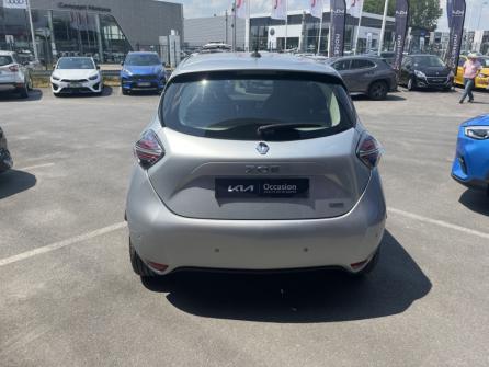 RENAULT Zoe Zen charge normale R110 à vendre à Compiègne - Image n°6