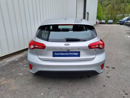 FORD Focus 1.0 EcoBoost 125ch mHEV Titanium X à vendre à Oyonnax - Image n°6