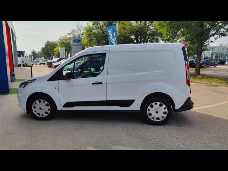 FORD Transit Connect L1 1.0E 100ch E85 Trend à vendre à Dijon - Image n°8