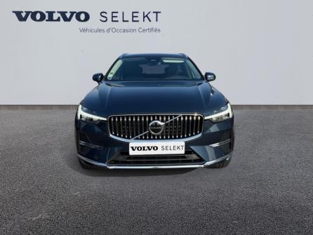 VOLVO XC60 B4 AdBlue 197ch Plus Style Chrome Geartronic à vendre à Troyes - Image n°5