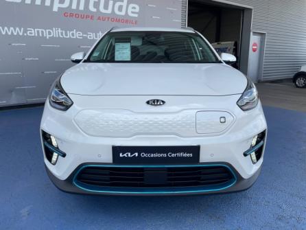 KIA e-Niro Design 204ch à vendre à Troyes - Image n°2