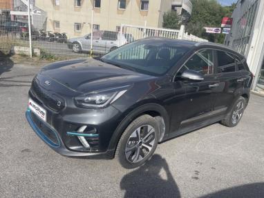 Voir le détail de l'offre de cette KIA e-Niro Premium 204ch de 2021 en vente à partir de 240.57 €  / mois