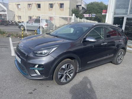 KIA e-Niro Premium 204ch à vendre à Garges Les Gonesse - Image n°1