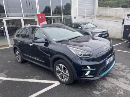 KIA e-Niro Premium 204ch à vendre à Garges Les Gonesse - Image n°3