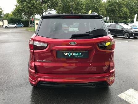 FORD EcoSport 1.0 EcoBoost 125ch ST-Line 7cv à vendre à Melun - Image n°6