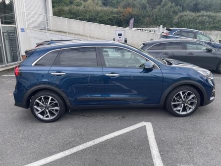 KIA Niro 1.6 GDi 105ch ISG + électrique 43.5ch Premium DCT6 à vendre à Garges Les Gonesse - Image n°4