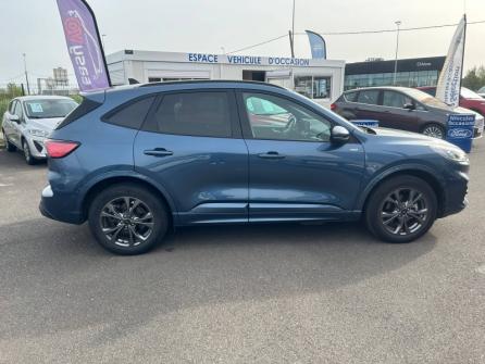 FORD Kuga 2.5 Duratec 225ch PHEV ST-Line BVA à vendre à Orléans - Image n°4