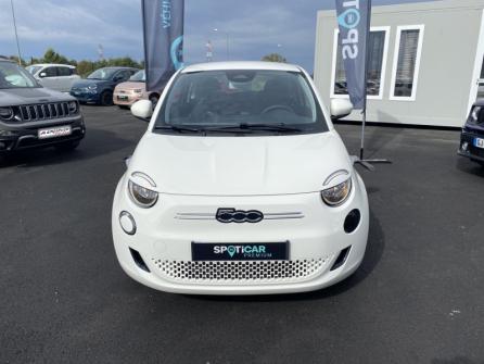 FIAT 500 e 95ch Action à vendre à Châteauroux - Image n°2