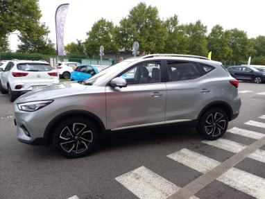 Voir le détail de l'offre de cette MG MOTOR ZS 1.5 VTi-Tech 106ch Luxury de 2023 en vente à partir de 176.83 €  / mois