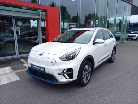 KIA e-Niro Active 204ch à vendre à Melun - Image n°1