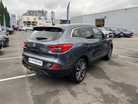 RENAULT Kadjar 1.2 TCe 130ch energy Intens EDC à vendre à Orléans - Image n°5