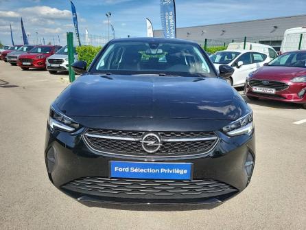 OPEL Corsa 1.2 75ch Edition Business à vendre à Beaune - Image n°2