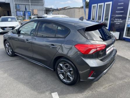 FORD Focus 1.0 EcoBoost 125ch ST-Line à vendre à Orléans - Image n°7