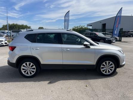 SEAT Ateca 1.0 TSI 115ch Start&Stop Style Business Euro6d-T 110g à vendre à Dijon - Image n°4