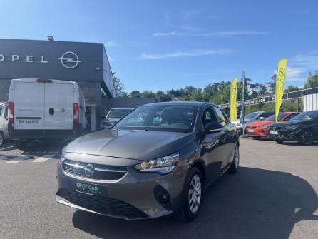 OPEL Corsa 1.2 75ch Edition Business à vendre à Auxerre - Image n°1