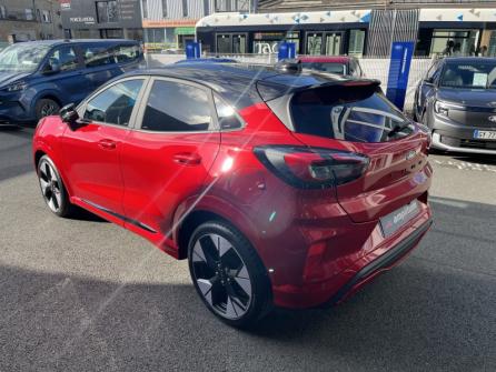 FORD Puma 1.0 EcoBoost Hybrid 125ch ST Line S&S Powershift (mHEV) à vendre à Orléans - Image n°5