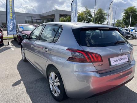 PEUGEOT 308 1.5 BlueHDi 130ch S&S  Active Business EAT8 7cv à vendre à Dijon - Image n°7