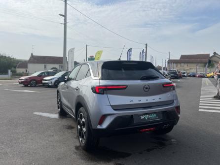 OPEL Mokka 1.2 Turbo 130ch Ultimate BVA8 à vendre à Auxerre - Image n°7