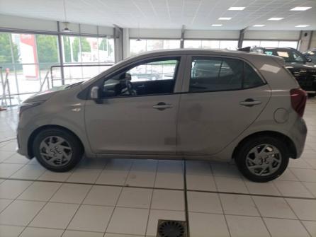 KIA Picanto 1.2 DPi 79ch Active à vendre à Garges Les Gonesse - Image n°8