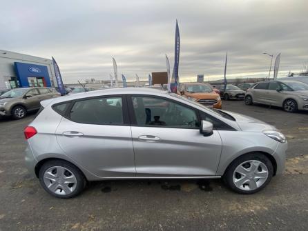 FORD Fiesta 1.1 85ch Cool & Connect 5p Euro6.2 à vendre à Reims - Image n°4